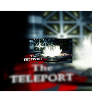 The Teleport Steam Key GLOBAL